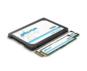 Crucial Micron SSD MTFDHBG3T8TDF-1AW1ZABYY 7300PRO 3840G