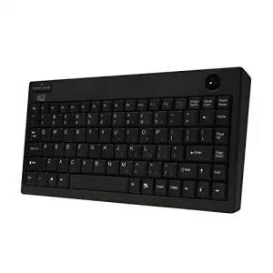 Adesso WKB3100UB Wkb-3100ub Wireless Keyboard - Usb - 87 Keys