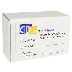 Coming Data-CP1250-12DQ