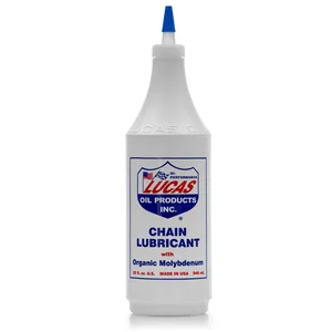 10014 | Lucasoil Lucas Oil Chain Lubricant – Premium 1