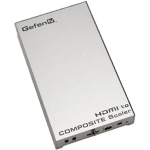 Gefen HDMI2COMPSVIDN Hdmi Composite S Video Scaler