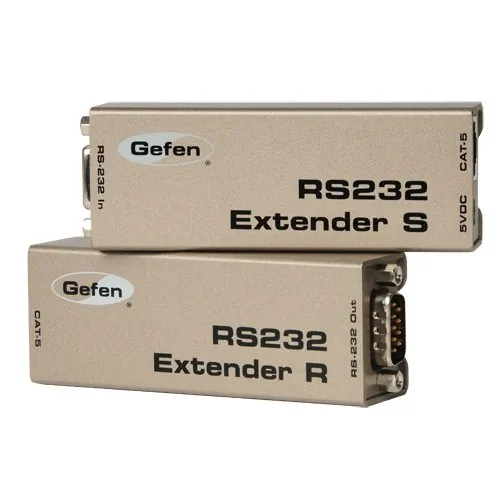 Gefen EXT-RS232 Rs232 Extender