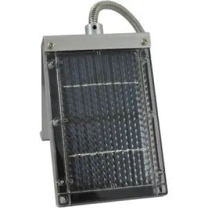 Wildgame WGI-SP-6V1 6 Volt Solar Panel