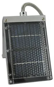 Wildgame WGI-SP-6V1 6 Volt Solar Panel