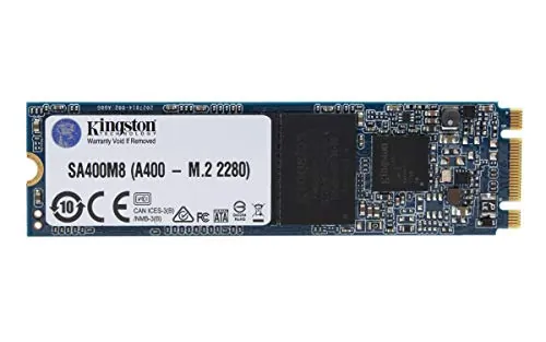 KINGSTON-SA400M8/120G