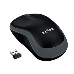 Apple 910-002225 Wireless Mouse Blackgrey M185