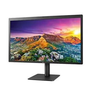 Lg 27MD5KLB-B Ultrafine 27-inch 5k Monitor With Thunderbolt 3