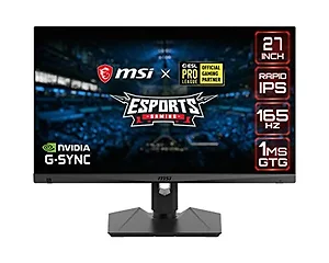 OPTIXMAG274QRFQD | Msi Optix MAG274QRF-QD 27