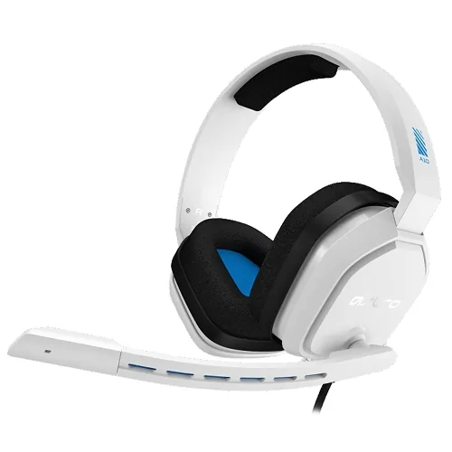 Astro 939-001845 Logitech  A10 Wired Gaming Headset For Ps4 Wboom Micr