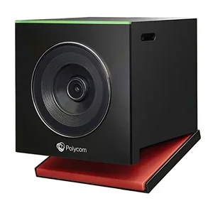 7230-63695-001 | Poly EAGLEEYE CUBE USB CAMERA WITH VISUAL+