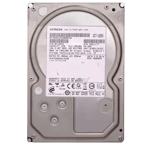 Hitachi-HUA722020ALA330-NDW-RC