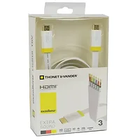 Thonet and Vander-HK097-03261-RP