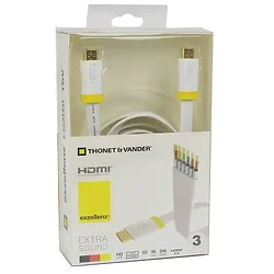 Thonet and Vander-HK097-03261-RP