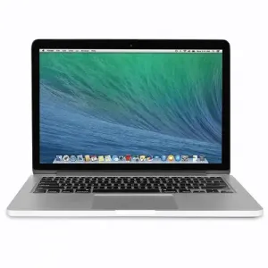 Apple ME662LLA-PB-RCB Macbook Pro Retina Core I5-3230m Dual-core 2.60g