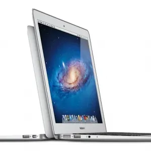 Apple MC968LLA-PB-RCU Macbook Air Core I5-2467m Dual-core 1.6ghz 2gb 6