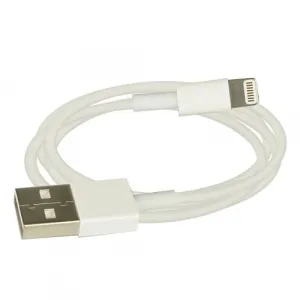 Apple MD818ZMA-15PK (15-pack)  Md818zma Lightning To Usb Cable - For I