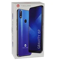 Maxwest-GRAVITY-6P-BLK