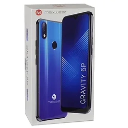 Maxwest-GRAVITY-6P-BLK