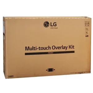 Lg 55 LG KT-T55E IR Spread 10-Point Multi Touch Overlay Kit
