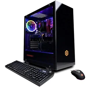 GMA9020CPGV2 | Cyberpower PC GAMER MASTER - AMD Ryzen 5 3600