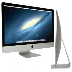 Apple MD096LLA-PB-3RCB Imac 27