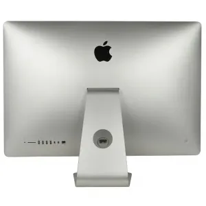 Apple MD096LLA-PB-3RCB Imac 27