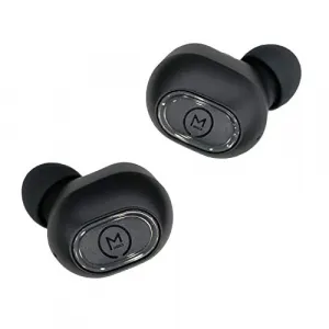 Morpheus TW7500B Pulse 360 Truewireless Earbuds