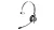 Jabra Jabra BIZ 2300 Mono QD Headset with Quick Disconnect