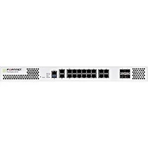 FG-201E | Fortinet 18 Pack of GE RJ45 Network Ethernet