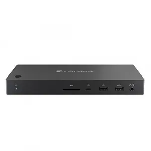 Dynabook PA5356U-1PRP Pa5356u-1prp, Dynadock Usb-c Dock, 1 Year Standa