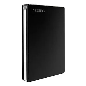 HDTD320XK3EA | Toshiba Canvio Basics 2TB Portable External