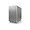 Raijintek Raijintek Thetis Classic Silver Aluminum ATX Case