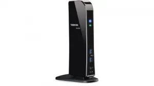 Dynabook PA3927U-1PRP Universal Usb 3.0 Docking Station With Dual Hd V