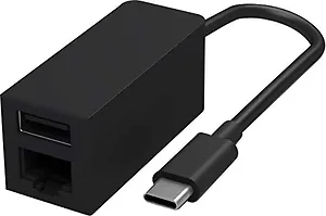 JWM-00001 | Microsoft Surface USB-C to Ethernet Adapter for