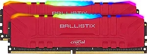 BL2K8G36C16U4RL | Crucial 16GB DDR4 3600MT/s CL16
