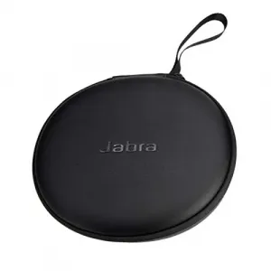 Jabra 14301-50 Evolve2 85 Carry Case - Premium Black Edition