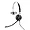 Jabra Jabra BIZ 2400 II Mono USB Headset - Enhanced Noise