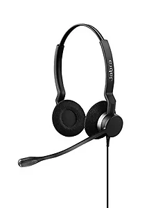 2399-823-189 | Jabra Biz 2300 Duo USB-C Headset for