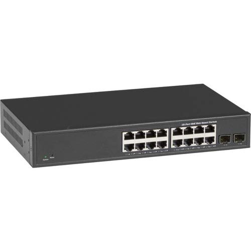 AGC Networks-LGB2118A-R2