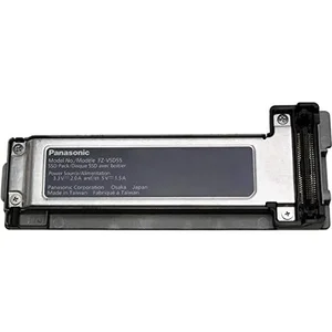 FZ-VSDR5551W | Panasonic 512GB SSD Drive for Panasonic