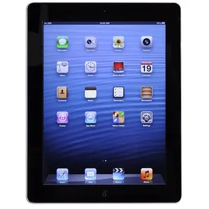 IPAD3-16GB-BLK-RCB | Apple iPad 3rd Generation Wi-Fi 16GB