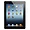 Apple Apple iPad 2 Wi-Fi 16GB - Black (2nd Generation)