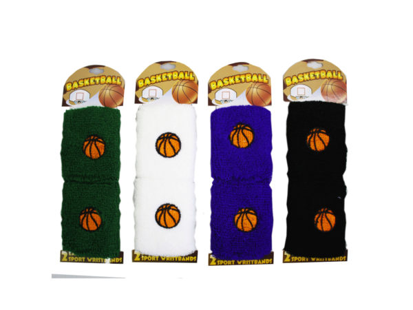 Sweatbands