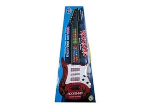 Bulk Buys Light-Up Rock Guitar with Sound Effects and Music