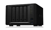 Synology-DVA3221