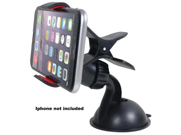 Bulk EN787 Craig Windshield Mount Phone Holder