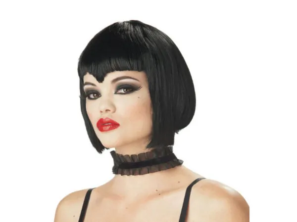 Bulk VR143 Vampire Woman Wig Wg008