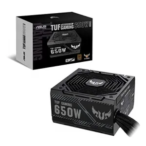 TUF GAMING 650B