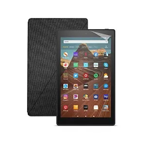 Amazon B07K1RZWMC Fire Hd 10 Tablet - 10.1 - 2 Gb Ram - 32 Gb Storage 