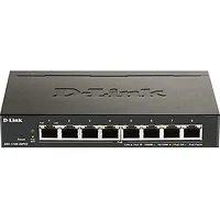 D-Link-DGS-1100-08PV2